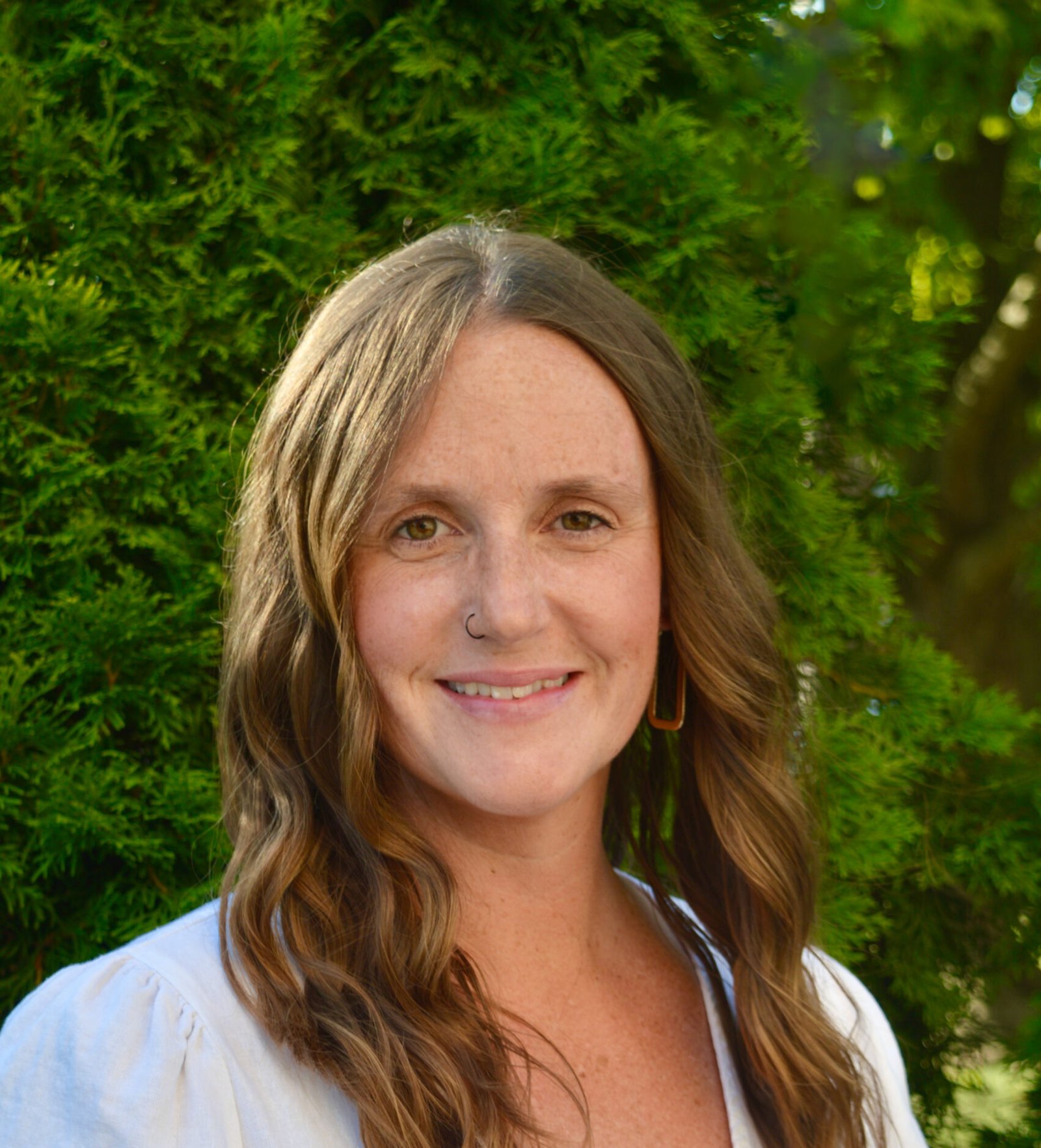 Sarah Brutus, Business and Finance Partner & Owner